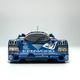 Illustration for article titled Le Mans (Part 2) - Porsche 956em/em